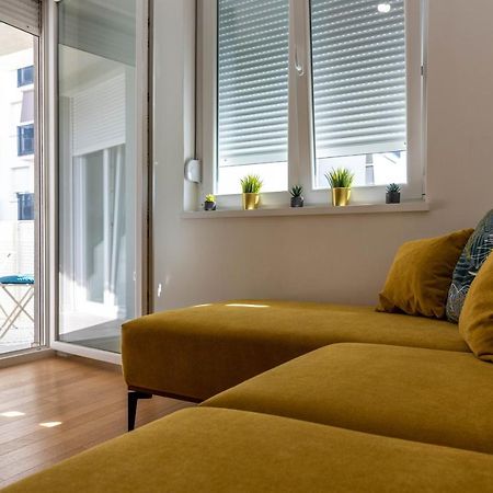 Sole Apartment Zadar Exterior photo