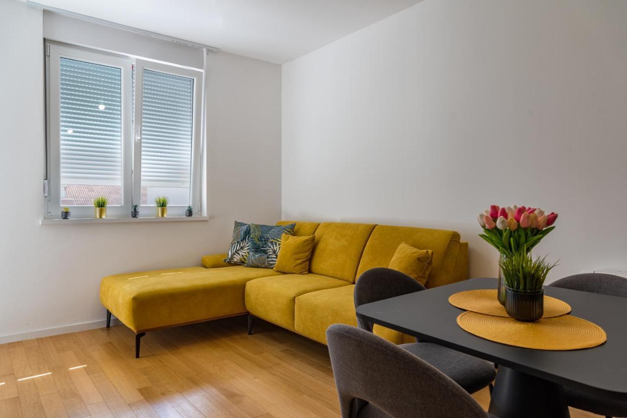 Sole Apartment Zadar Exterior photo