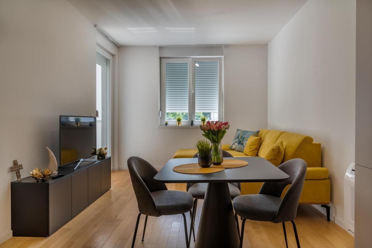 Sole Apartment Zadar Exterior photo