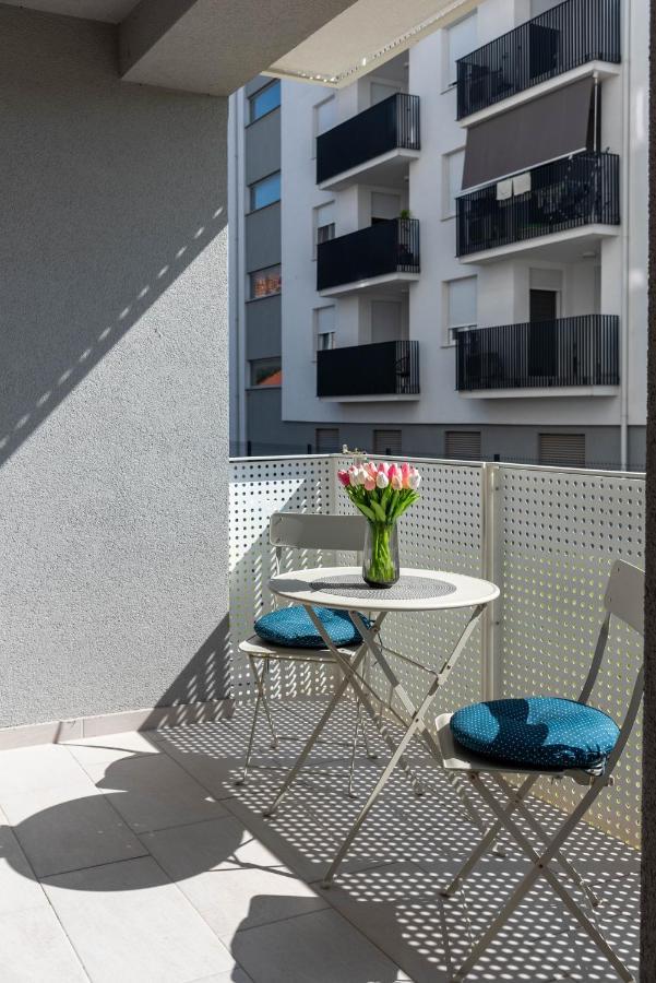 Sole Apartment Zadar Exterior photo